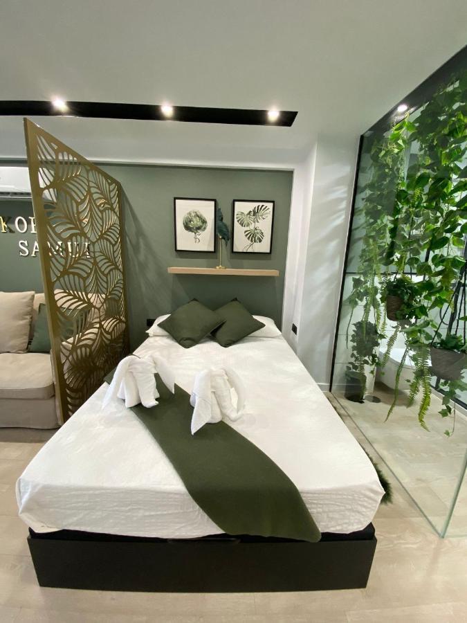Апартаменты Koh Samui Торре-дель-Мар Экстерьер фото